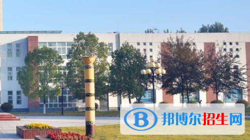 阜陽(yáng)衛(wèi)生學(xué)校2021年宿舍條件