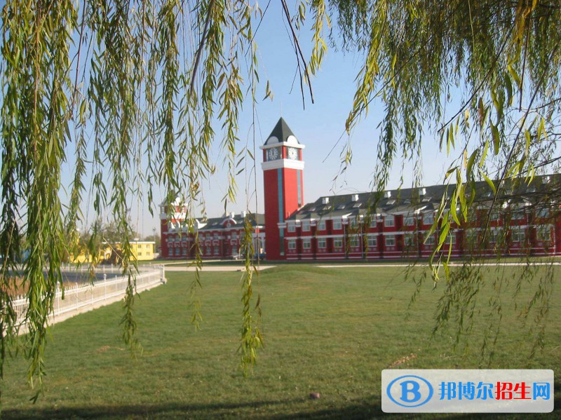 臨夏市職業(yè)技術(shù)教育中心怎么樣、好不好