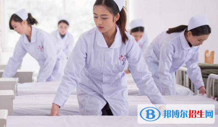 廣州2021年讀衛(wèi)校能考大學嗎