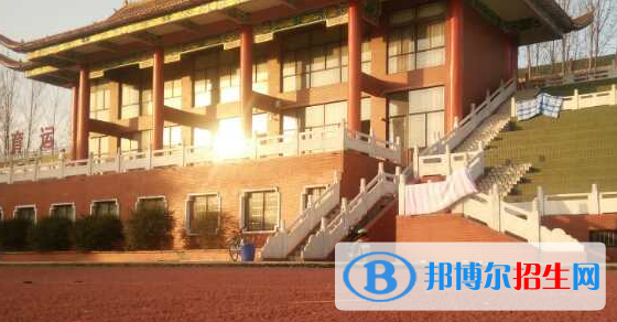 阜陽鄉(xiāng)鎮(zhèn)企業(yè)中專學校2021年宿舍條件