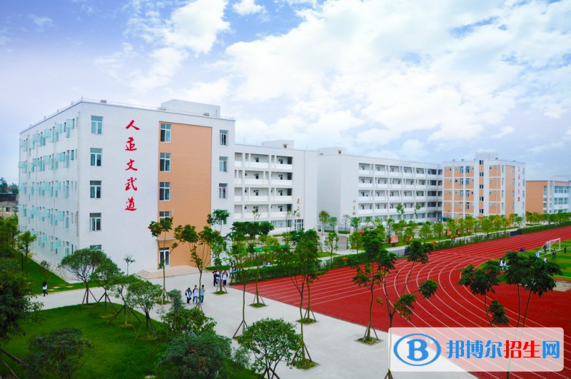 甘肅軌道交通運(yùn)輸技工學(xué)校怎么樣、好不好