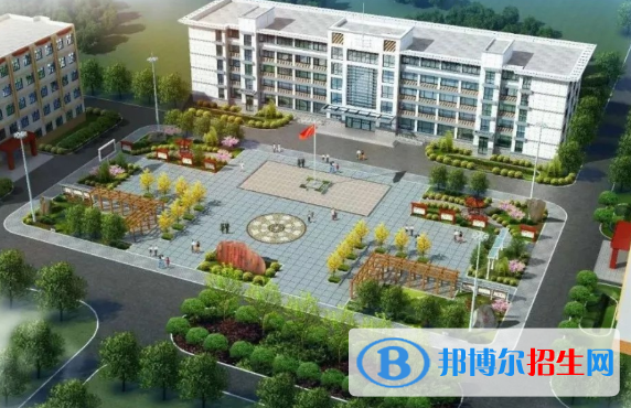 會寧職業(yè)中等專業(yè)學校