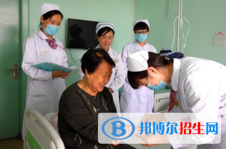 甘肅2021年衛(wèi)校讀出來是什么文憑