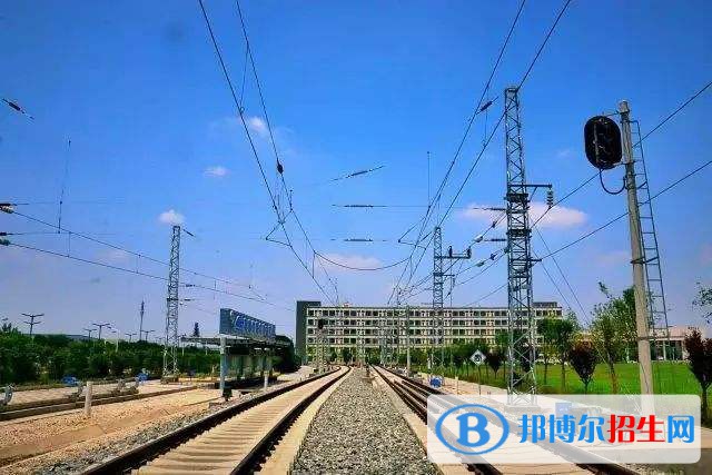 合肥2021年鐵路學(xué)校有哪些專(zhuān)業(yè)
