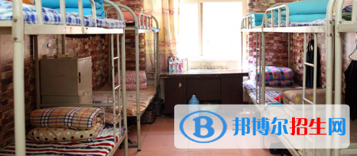 銅仁幼兒師范高等?？茖W(xué)校2021年宿舍條件