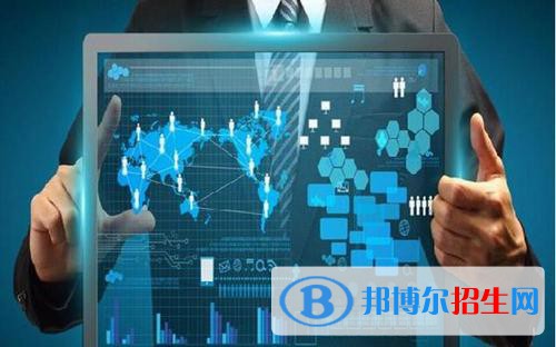 貴州電子商務(wù)職業(yè)技術(shù)學(xué)院簡(jiǎn)介