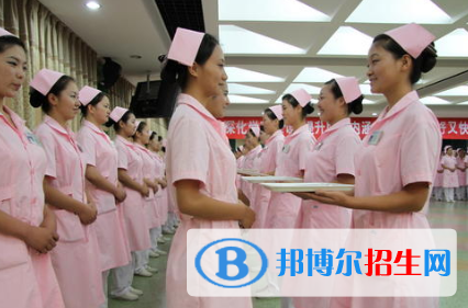 蘭州2021年衛(wèi)校什么學(xué)歷
