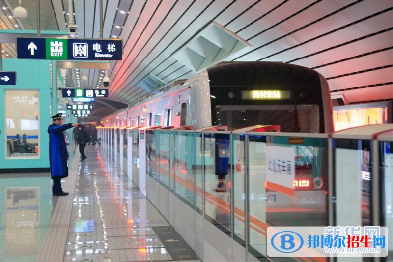 重慶2022年軌道交通學(xué)校學(xué)什么專業(yè)好