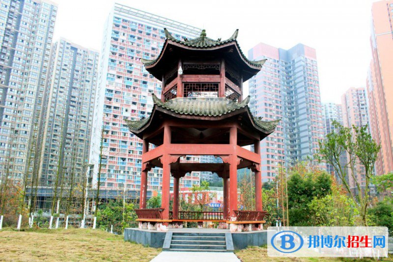 重慶2021年比較好的幼師學校