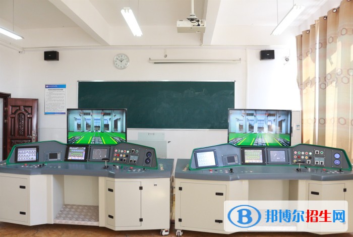 重慶2021年軌道交通學校有女生嗎