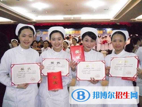 廣東2021年初中畢業(yè)可以去的中專(zhuān)學(xué)校