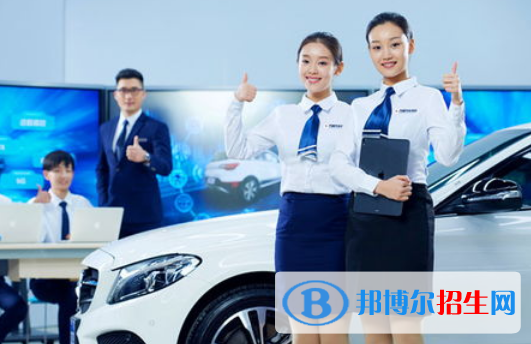 貴州2021年合女生的汽修學校