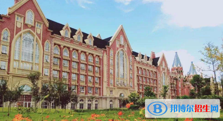 四川2021年中專學校能學什么
