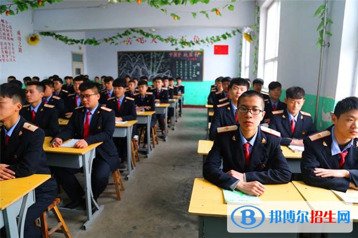 廣西2021年中專學校是什么