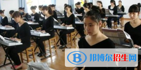 甘肅2021年中專學校學什么好有前途