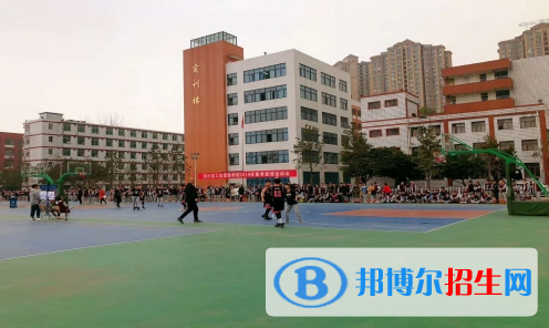 成都2021年上什么中專學校最有前途