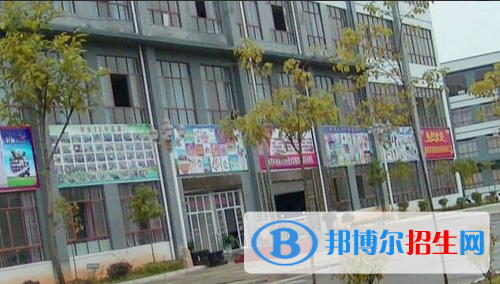 黔西南州英才職業(yè)技術(shù)學(xué)校怎么樣、好不好