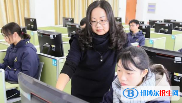 成都2021年好的電子商務學校有哪些