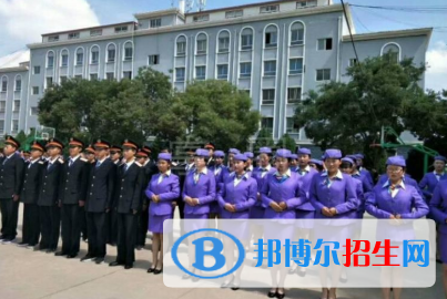 甘肅2021年什么中專學校最好