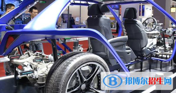貴州2021年讀汽修學(xué)校有沒有用