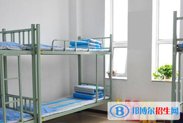 成都棕北聯(lián)合中學2021年宿舍條件