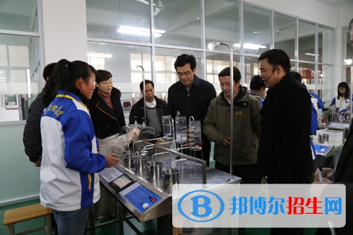 大理州財貿(mào)學(xué)校2021年招生錄取分數(shù)線
