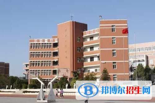廣西2021年中專學(xué)校有什么比較好