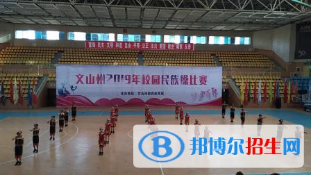 云南文山農(nóng)業(yè)學校2021年招生錄取分數(shù)線