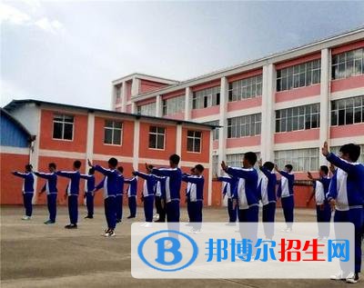 迪慶州民族中等專業(yè)學(xué)校怎么樣，好不好