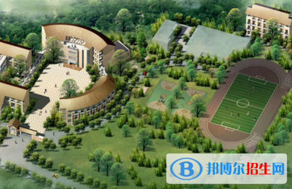 九尺中學2021年排名