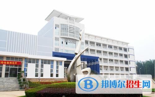 云南商務信息工程學校2021年招生錄取分數線