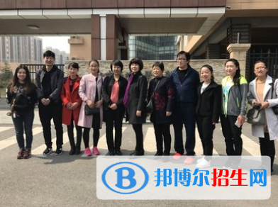甘肅2021年哪所中專學校比較好