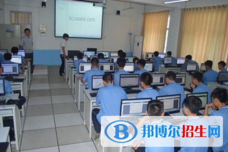 貴州2021年讀計算機學(xué)校有前途嗎