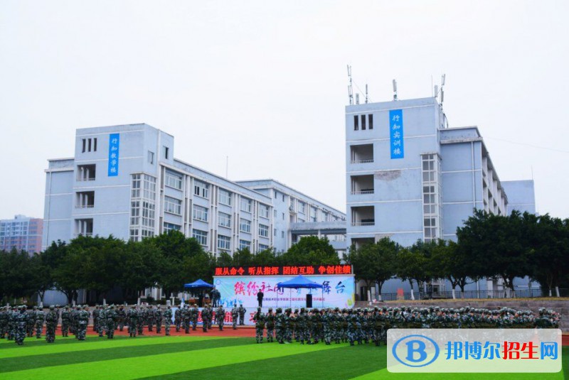 重慶2022年哪所護理學校最好就業(yè)