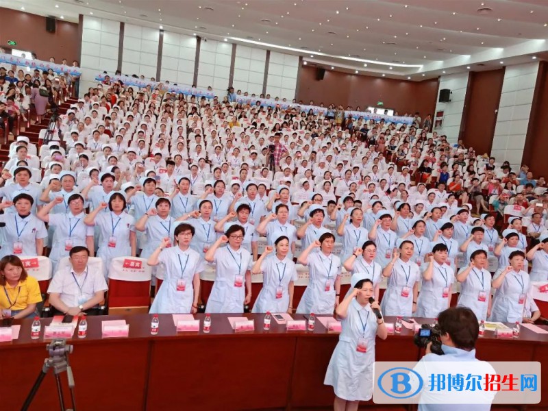 紅河州衛(wèi)生護理學校地址在哪里