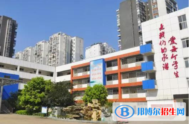 金牛實驗中學(xué)外國語學(xué)校2021年排名