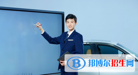 浙江2021年男生在中專(zhuān)學(xué)校學(xué)什么好