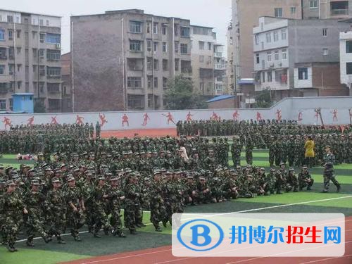 三臺縣劉營職業(yè)高級中學(xué)校2021年學(xué)費、收費多少