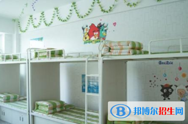 經(jīng)濟技術(shù)開發(fā)區(qū)實驗高級中學2021年宿舍條件