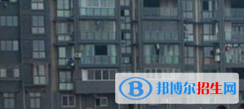 富順縣第二高級(jí)職業(yè)中學(xué)怎么樣、好不好