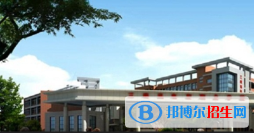 宜賓三峽機電職業(yè)技術(shù)學(xué)校怎么樣、好不好