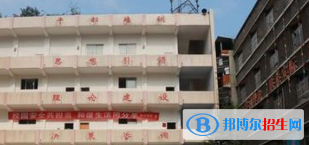 南充應(yīng)用技術(shù)職業(yè)學(xué)校怎么樣、好不好
