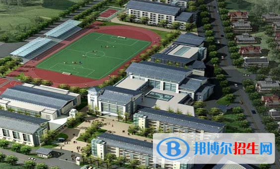 杭州市江濱職業(yè)學校