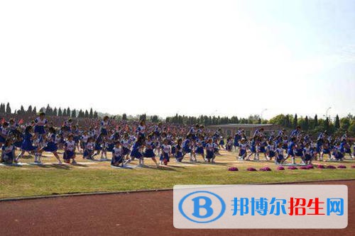 安岳縣五星中等職業(yè)技術(shù)學校2021年學費、收費多少