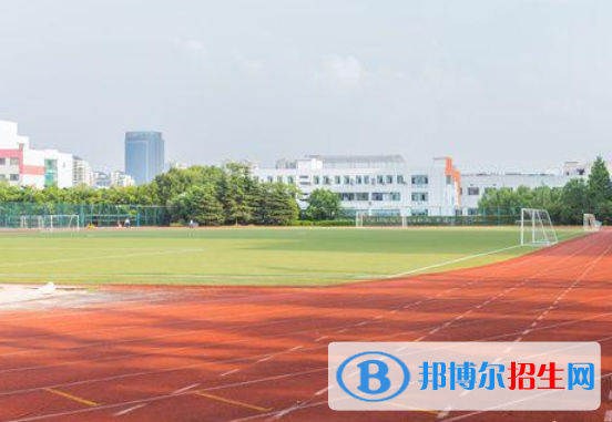 成都機投中學(xué)2021年排名