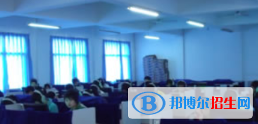 巴中信息技術(shù)學(xué)校怎么樣、好不好