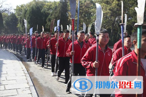 三臺(tái)縣文武職業(yè)技術(shù)學(xué)校2021年學(xué)費(fèi)、收費(fèi)多少