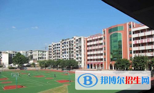 鄰水縣職業(yè)中學(xué)2021年學(xué)費、收費多少