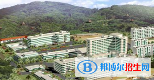 瀘州醫(yī)學(xué)院衛(wèi)生學(xué)校怎么樣、好不好