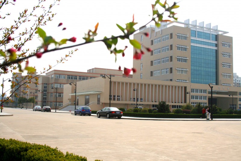 建東職業(yè)技術(shù)學院五年制大專是幾專